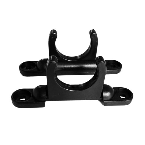 2er pack paddelclips für - 2er,