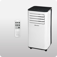 HANTECH Mobile Klimaanlage