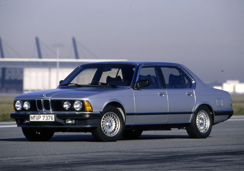 Bmw e23 drehmomenttabelle - e23,