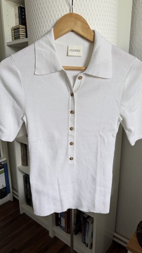 Closed shirt neu - closed, t-shirt
