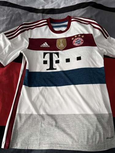 Adidas bayern münchen - fc,