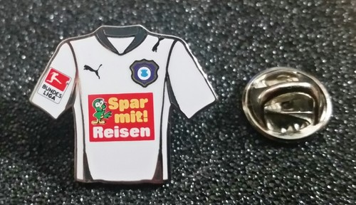 Erzgebirge aue pin fußball - erzgebirge,