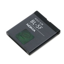 Original Nokia Akku BL-5F