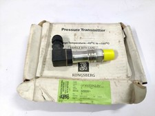 Kongsberg GT300C2K2.5V