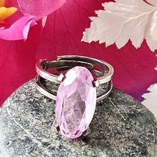 Modernist Handwerker Ring 925