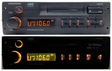 1990er Grundig WKC 1700VD Auto