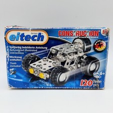 Eitech construction set 57 - construction,