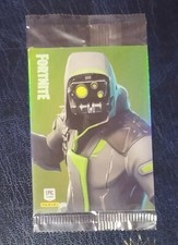 Panini-Fortnite- Archetype -