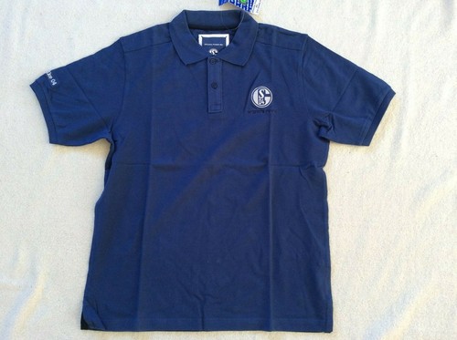S04 schalke polo - s04, fc