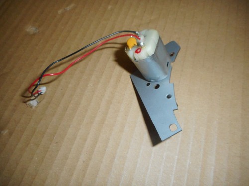 Motor für md100 dispenser - motor,