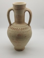 Großer antiker Tonkrug/Vase