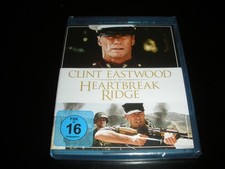 Blu-ray HEARTBREAK RIDGE *