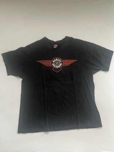 Harley davidson usa - usa, wing