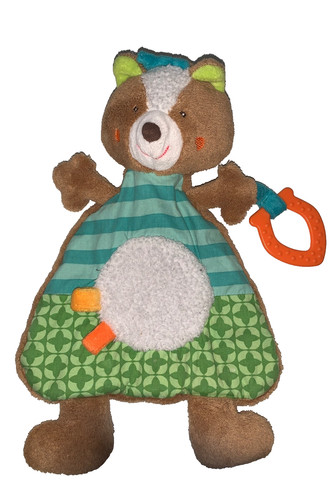Kuscheltuch schmusetuch - kuscheltuch,