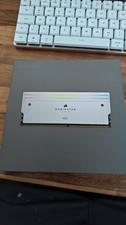 Corsair Dominator Titanium RGB