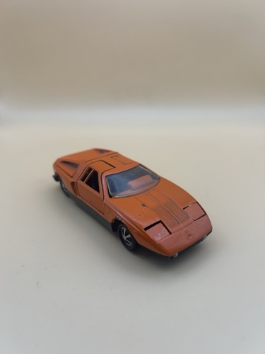 Marklin mercedes benz c111 - mercedes,
