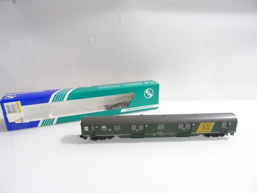 Sachsenmodelle 14637 - sachsenmodelle, h0