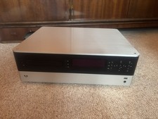 T+A K 8 Blu-Ray/7.1 Digitalreciever