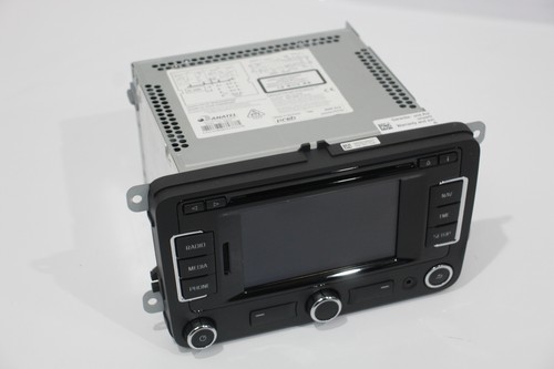 Skoda yeti amundsen - amundsen+, stereo