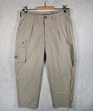 Jack Wolfskin Hose Damen Cargo