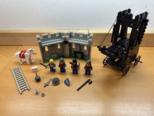 Lego Castle Ritter 6061 Siege