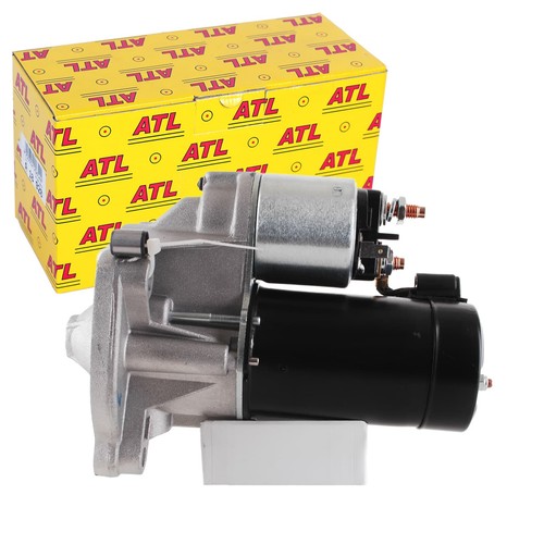 Atl anlasser starter kw - anlasser,
