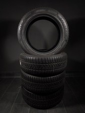 4 Winterreifen 235/55R19 101H
