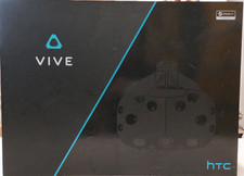 HTC Vive VR VR Brille Komplett