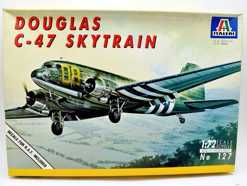 Italeri modellautos - italeri,