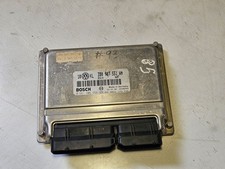 Audi A4 S4 B5 8D 2001 3B0907551AN Motorsteuergerät Modul ECU TOB12720