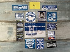 Hertha BSC Fan Sticker ⚽️