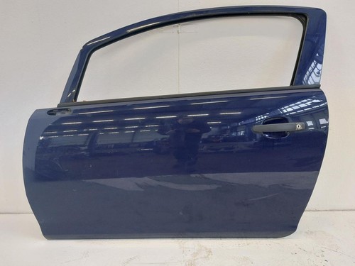 Opel corsa tür - d, links