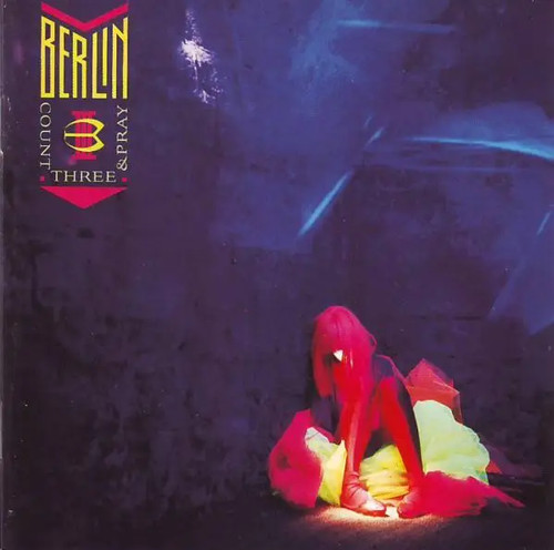 Berlin count three pray - &, near