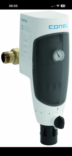 Conel clear pro - conel,