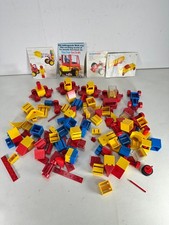 Konvolut Fischertechnik Junior