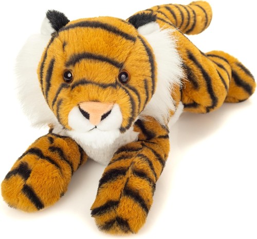 Teddy hermann tiger - tiger, liegend