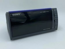 Sony ICF-C411L Radiowecker