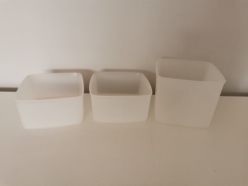 Tupperware ersatz - tupperware,