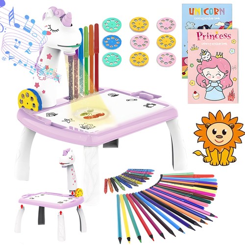 Kinder led projektor - kinder,