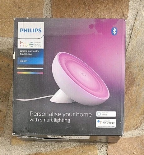 Philips hue white color - philips,