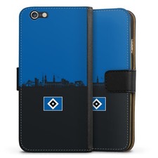 Klapphülle für Apple iPhone