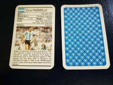 Daniel passarella river plate - river,