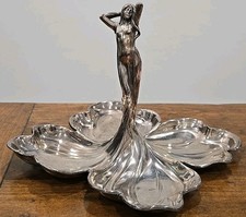 ALBERT MAYER WMF  1906 ART
