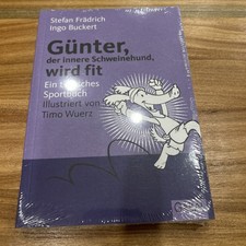 Günter, der innere