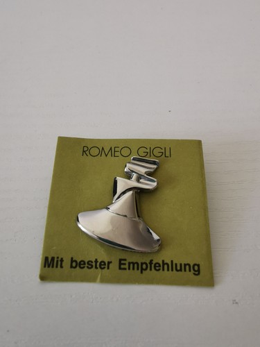 Romeo gigli parfum - romeo,
