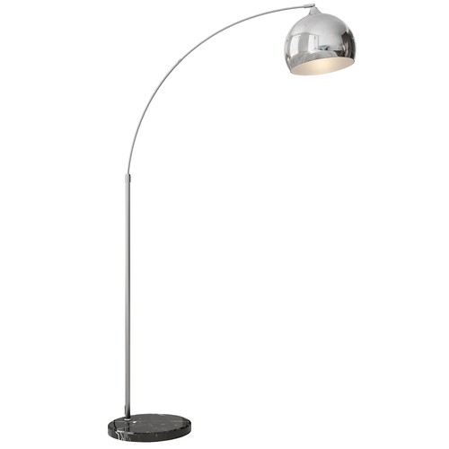Stehlampe höhenverstellbar