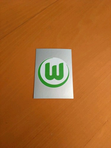 Vfl wolfsburg wappen - vfl, wappen/logo,1