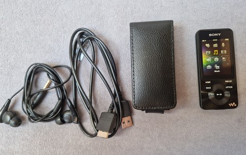 Sony walkman nwz - sony, /