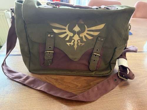 Nintendo zelda messenger - :,