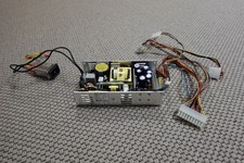 PC Netzteil Magic Power MPI-810H, 120W, ATX, Industrie, Fanless